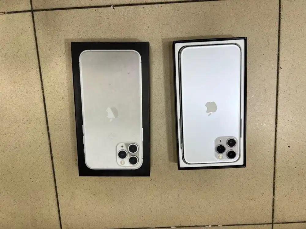 iphone 11 pro 256gb cucok banget