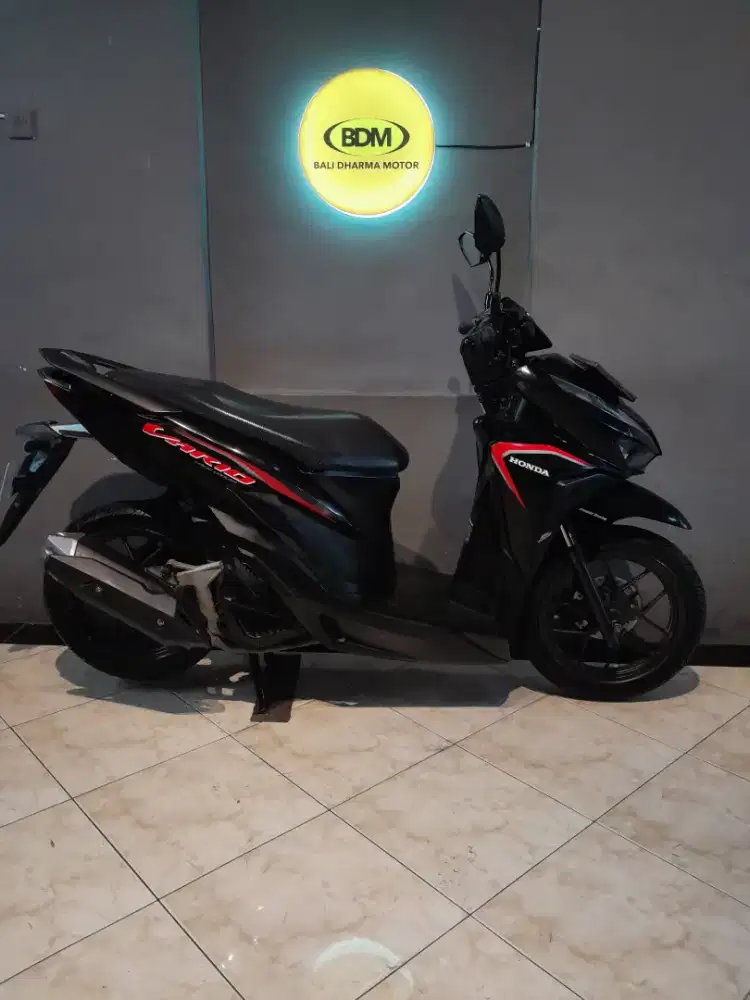 Dp 500 Vario 125 thn 2019 cash Bali dharma.motor