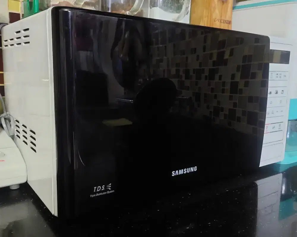 Microwave samsung