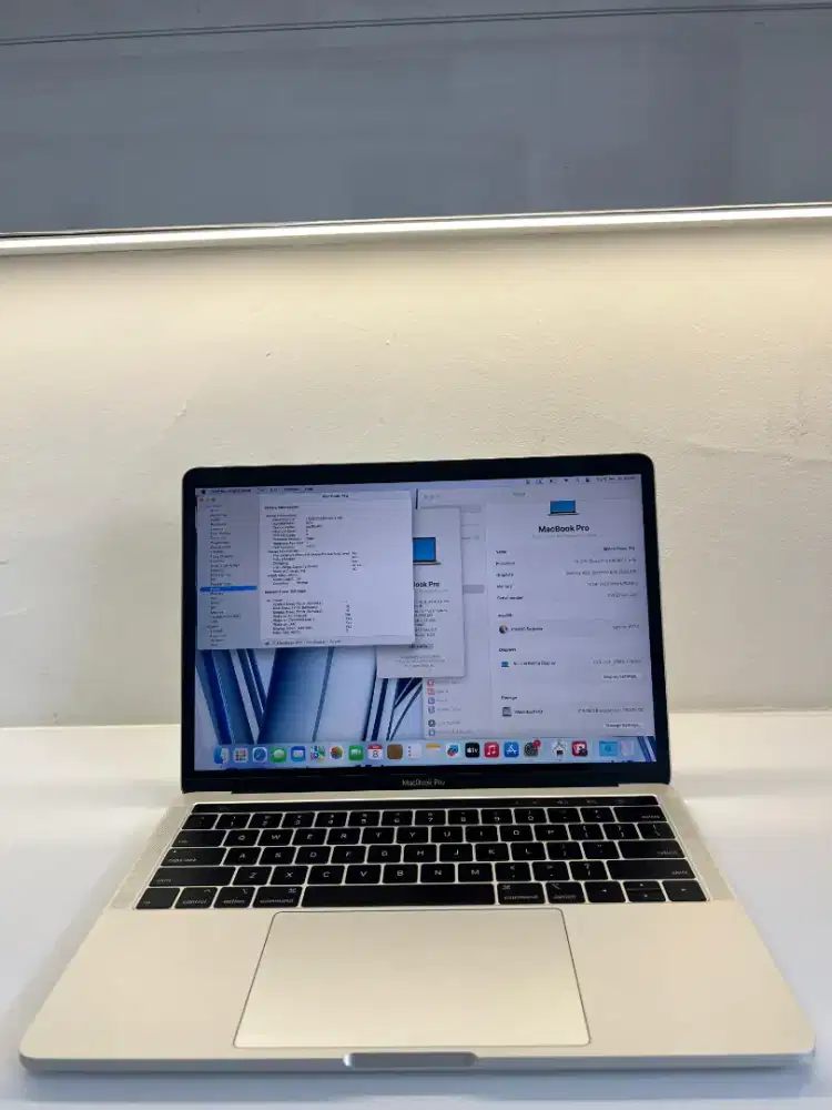 Macbook Pro 2019