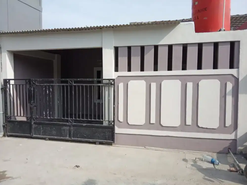 Di Jual Rumah di Perumahan Griya Rajeg Lestari