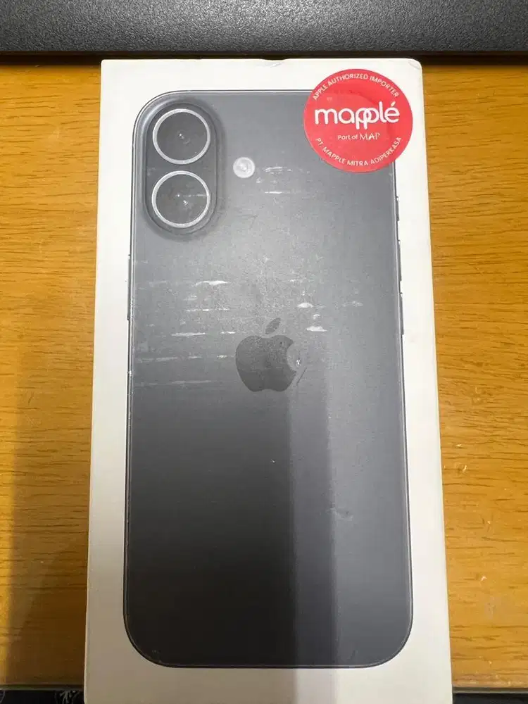 Iphone 17 512 GB Black