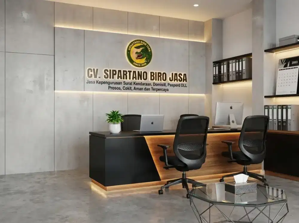 CV SIPARTANO BIRO JASA 2