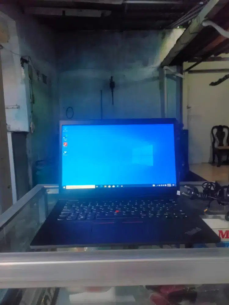 Thinkpad core i3 gen 10