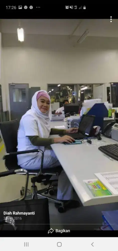 Lowongan sparepart mobil dan motor