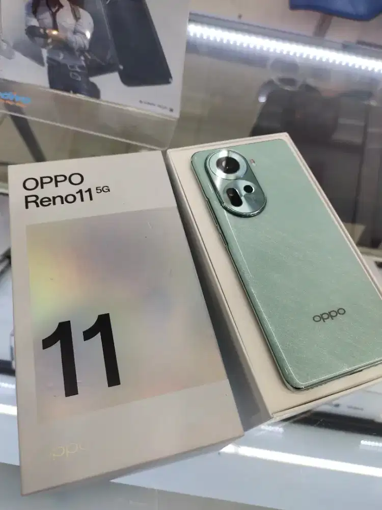 Oppo Reno 11 5G 8/256