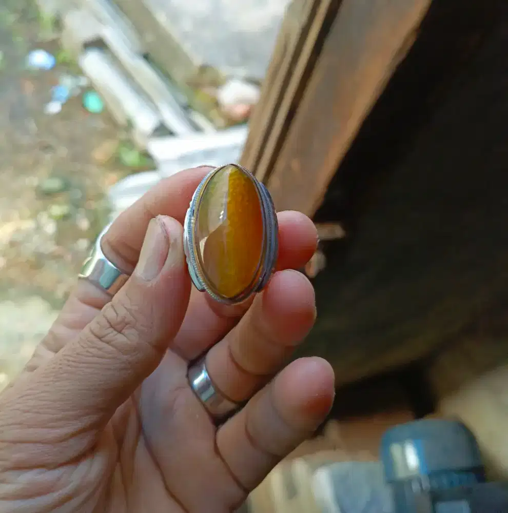 Pandan nanas kristal