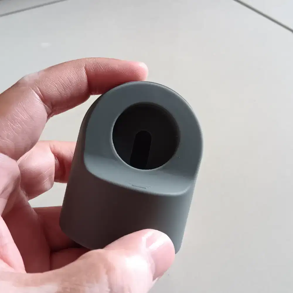 Dudukan Charger Smartwatch