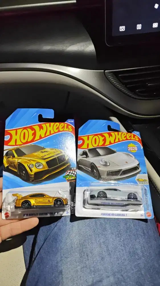 hotwheel mobile