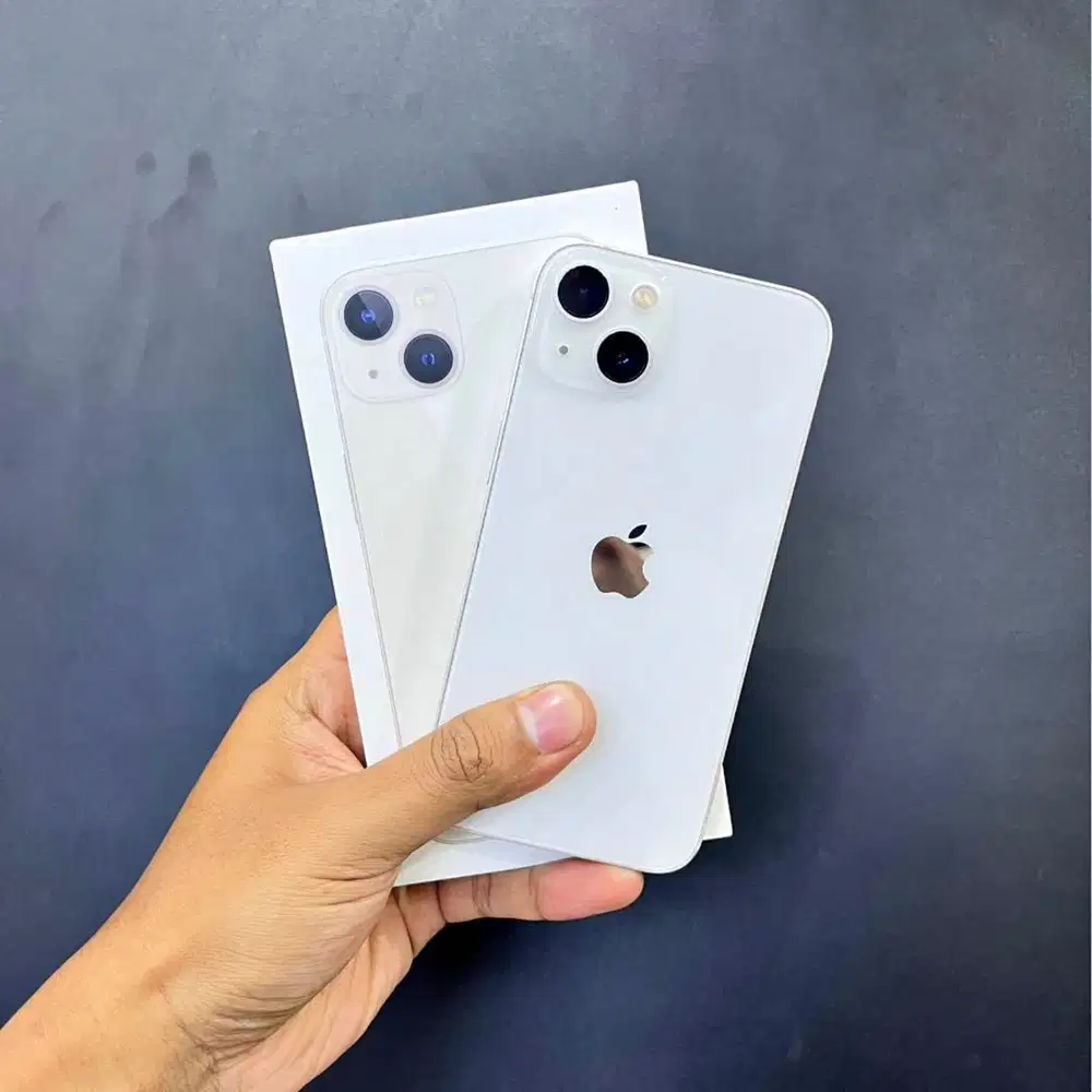 Iphone 13 128gb Ibox