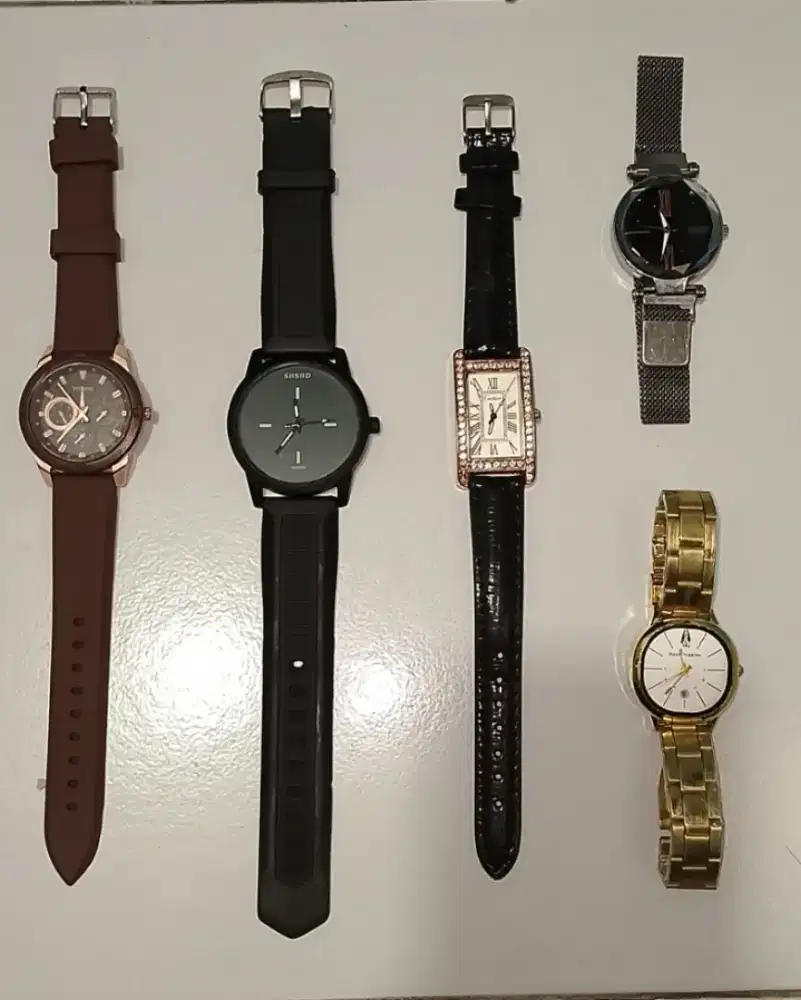 Ambil semuanya 100 ribu