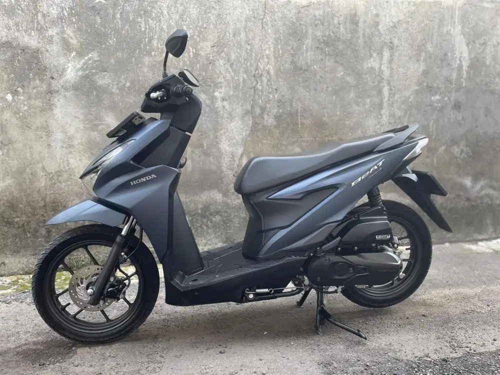 Beat kelles 2025 dp 2 jt