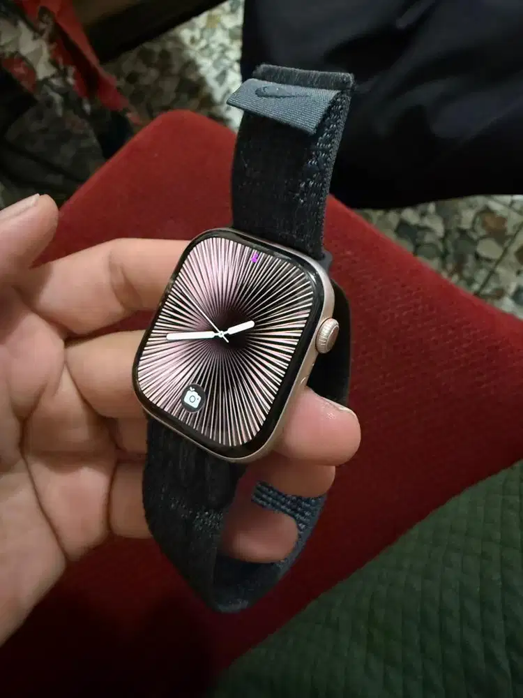 Apple watch series 10 46mm ibox