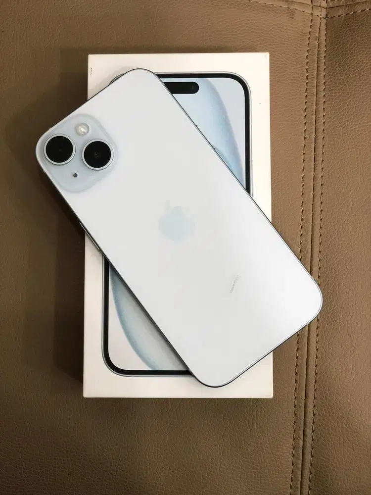 Iphone 15 128gb ibox