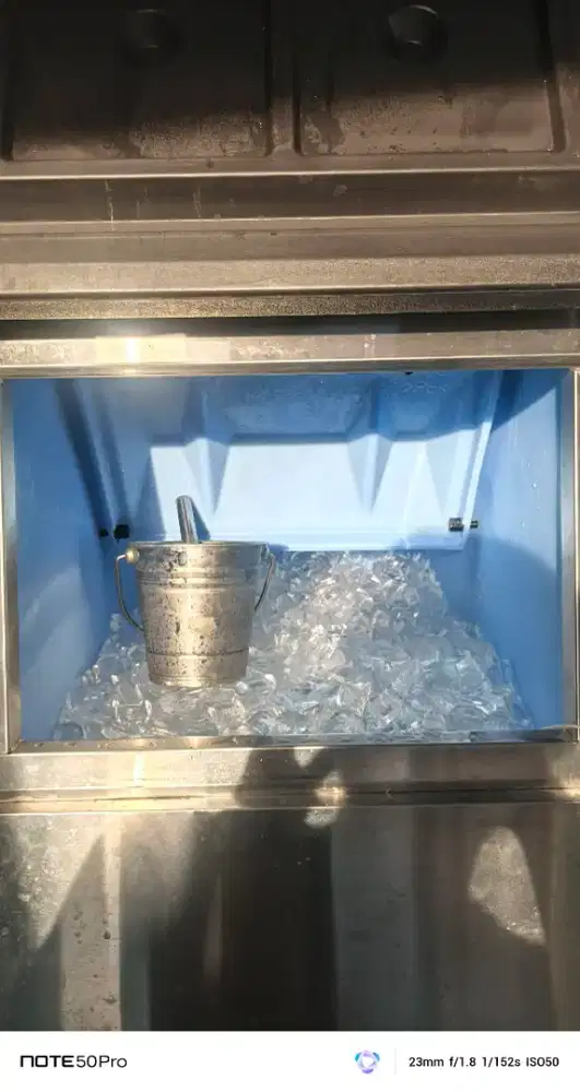 Jual Es Batu Kristal