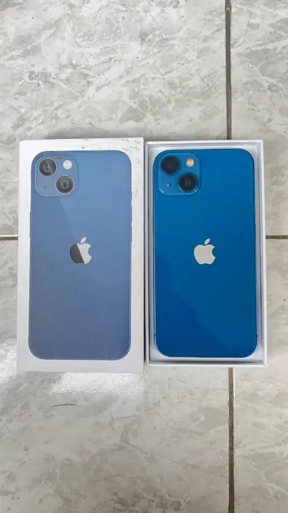 Iphone 13  IBOX