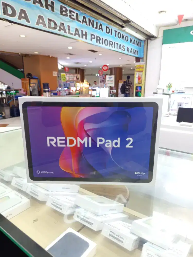 Redmi PAD 2 4/128
