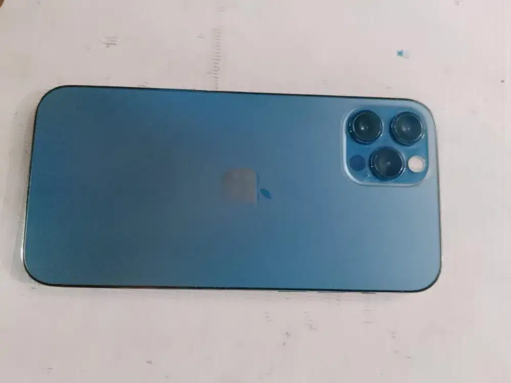 Iphone 12pro ex inter 128