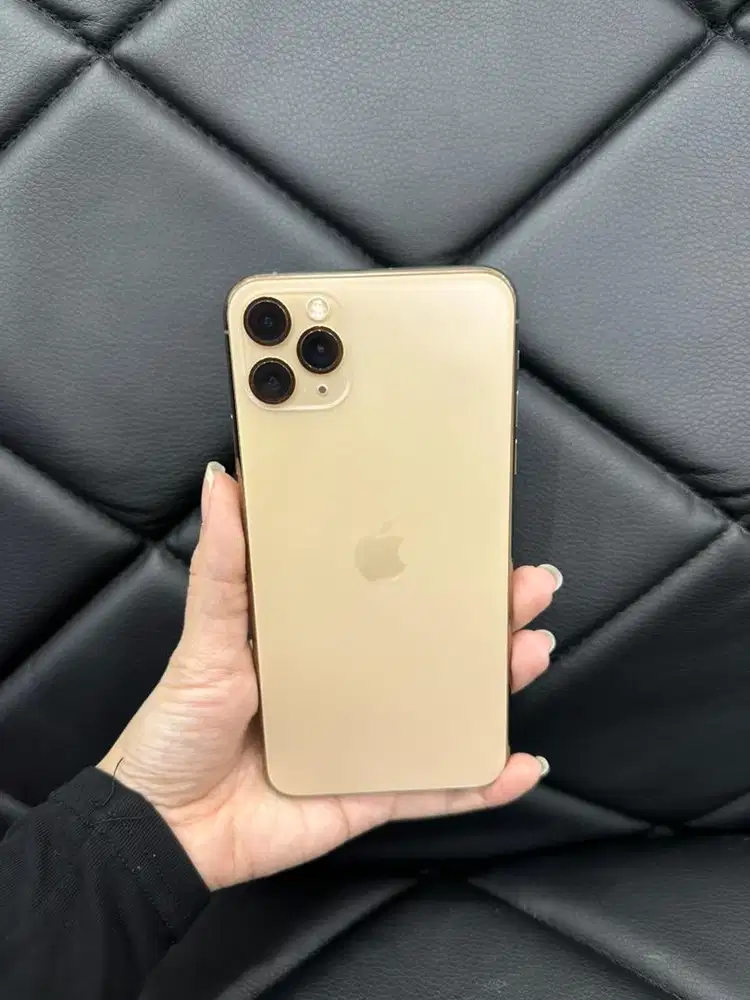 Iphone 11 Promax 256gb