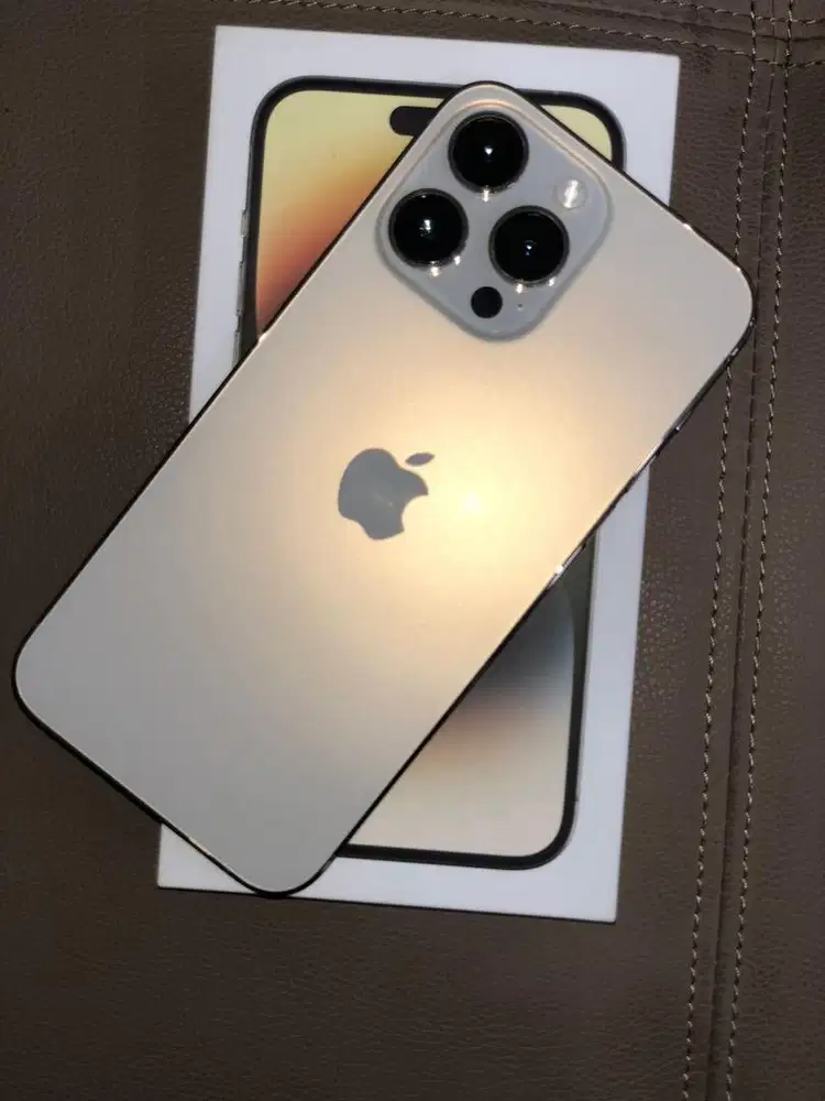 Iphone 14promax 1TB ibox