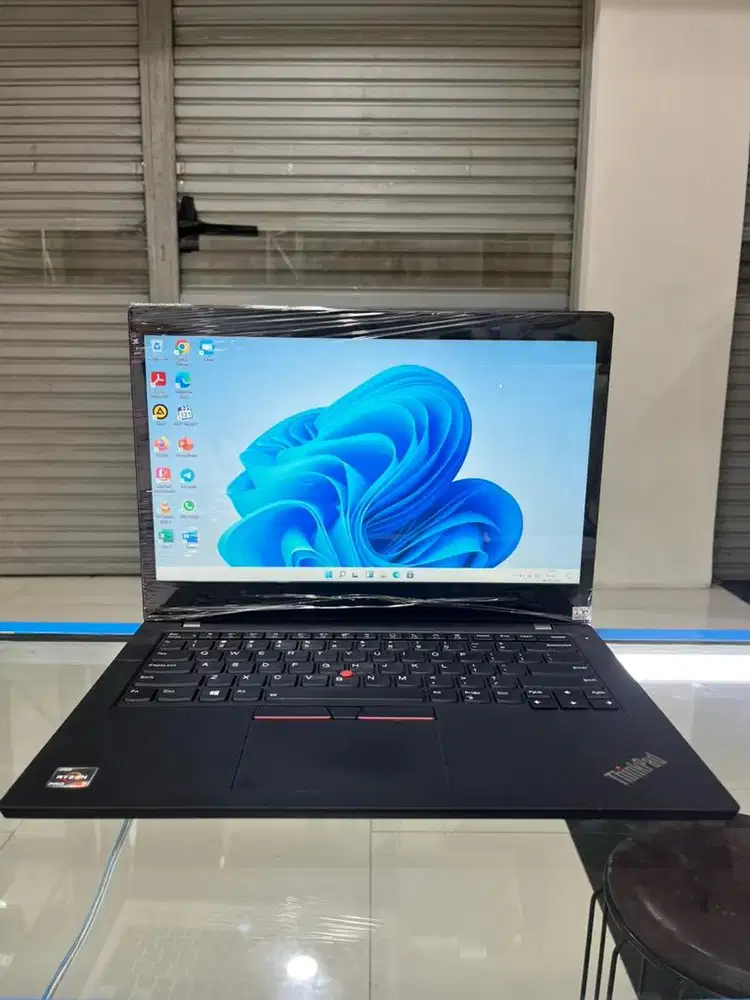 Lenovo Thinkpad L14