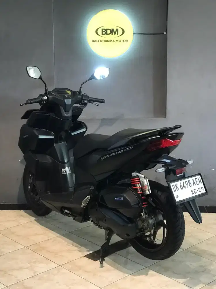 Vario 160 CC thn. 2024 cash. Bali dharma.motor