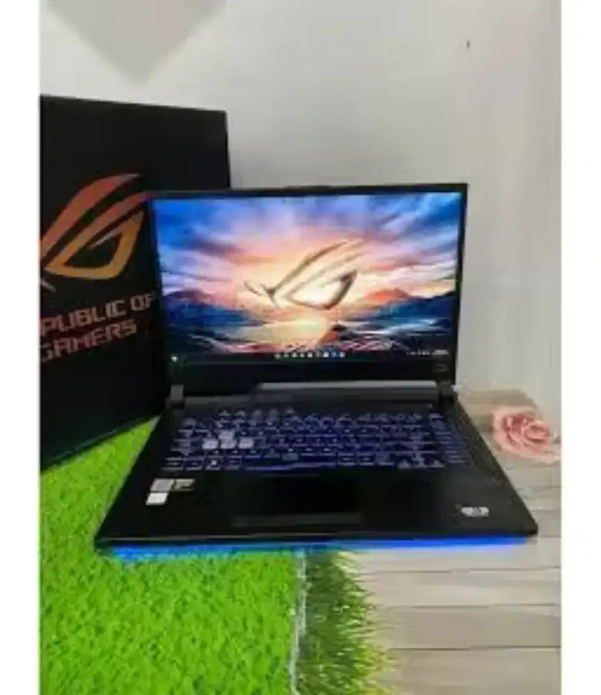 Jual Kredit Laptop PC Intel Core Baru