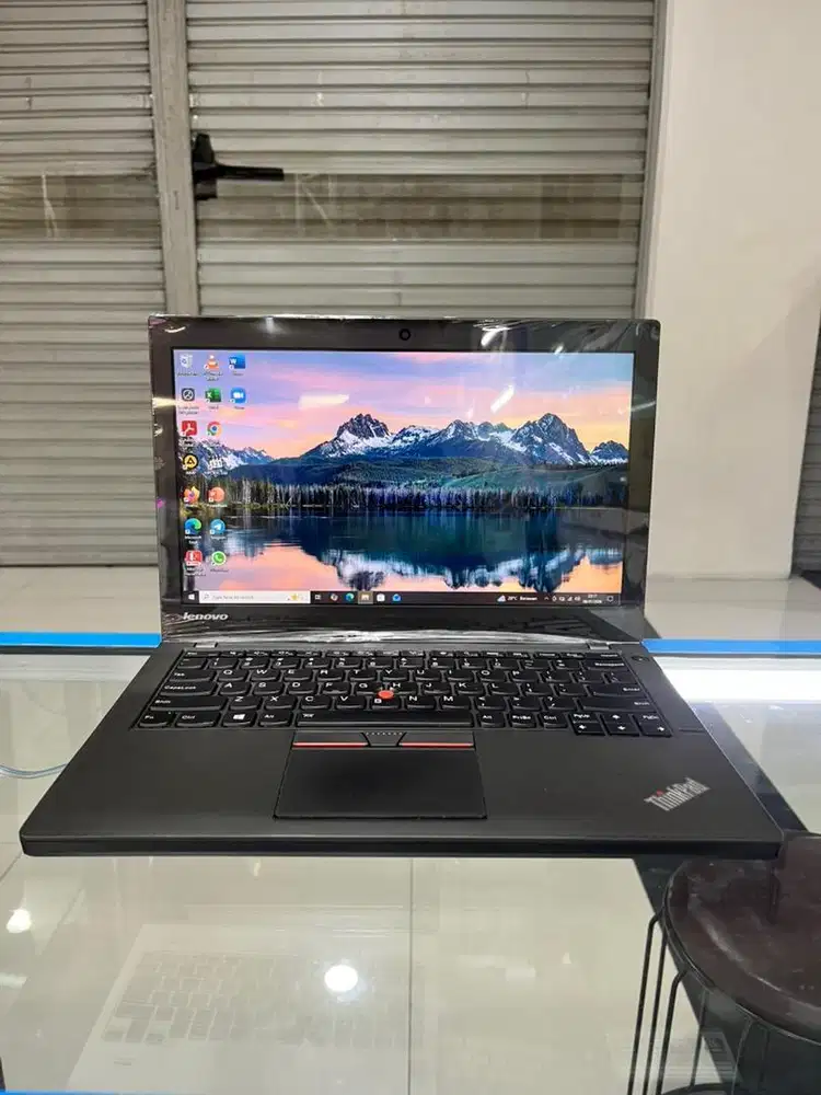 Lenovo Thinkpad X250