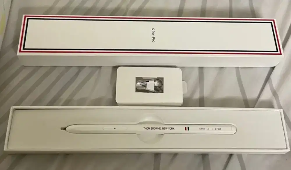 Samsung SPen Pro for Z Fold 3 4 5 6 Tab S8 S9 S10 S11 S12 Plus Ultra