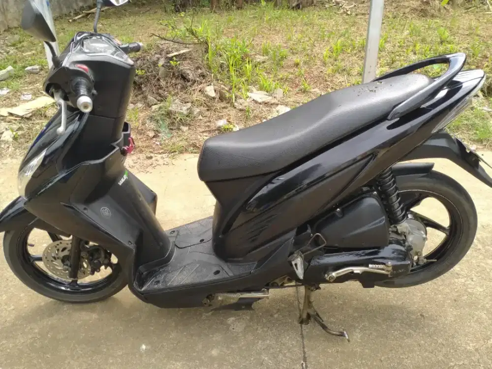 DI JUAL VARIO LED 2014