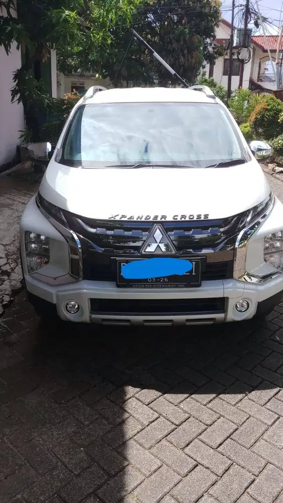 Mitsubishi Xpandaer Package Premium 1.5 A/T