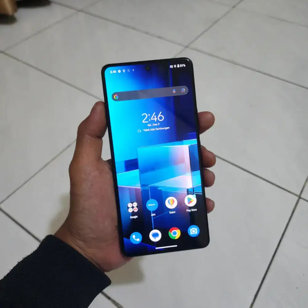 ASUS ZENFONE 11 ULTRA 8/256 RESMI INDONESIA