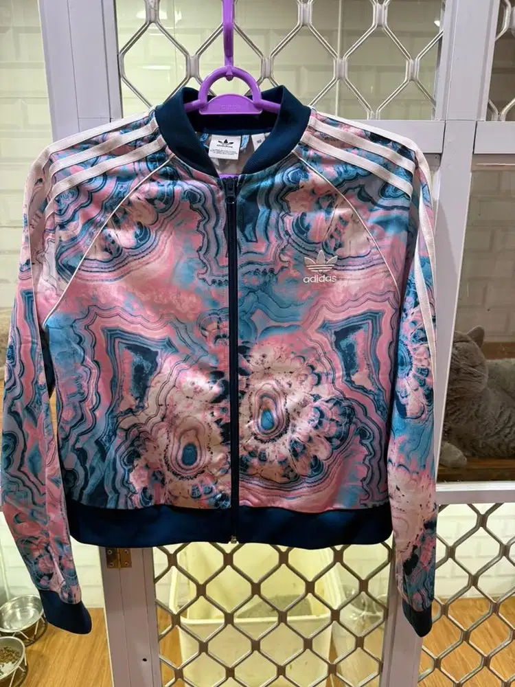 Tracktop adidas original