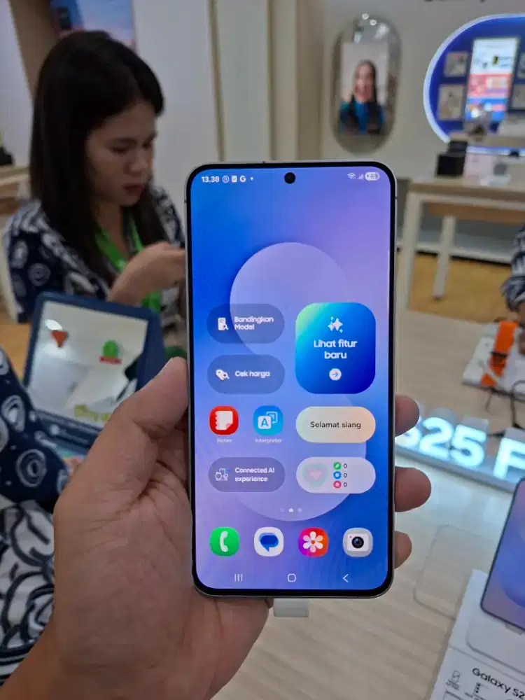 Samsung Galaxy S25 FE