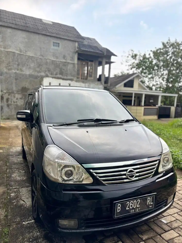 Serena hws 2010 pajak on