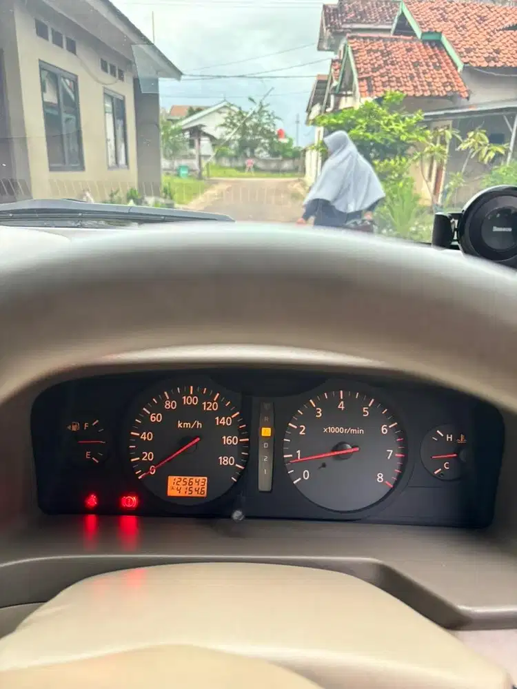 Serena hws 2010 pajak on