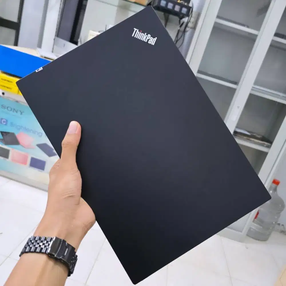 Lenovo ThinkPad P14s