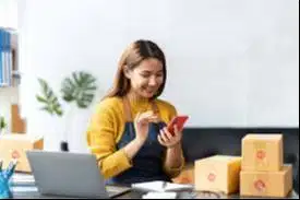 Lowongan Admin Online Shop  – Jakarta Barat (Full Time)