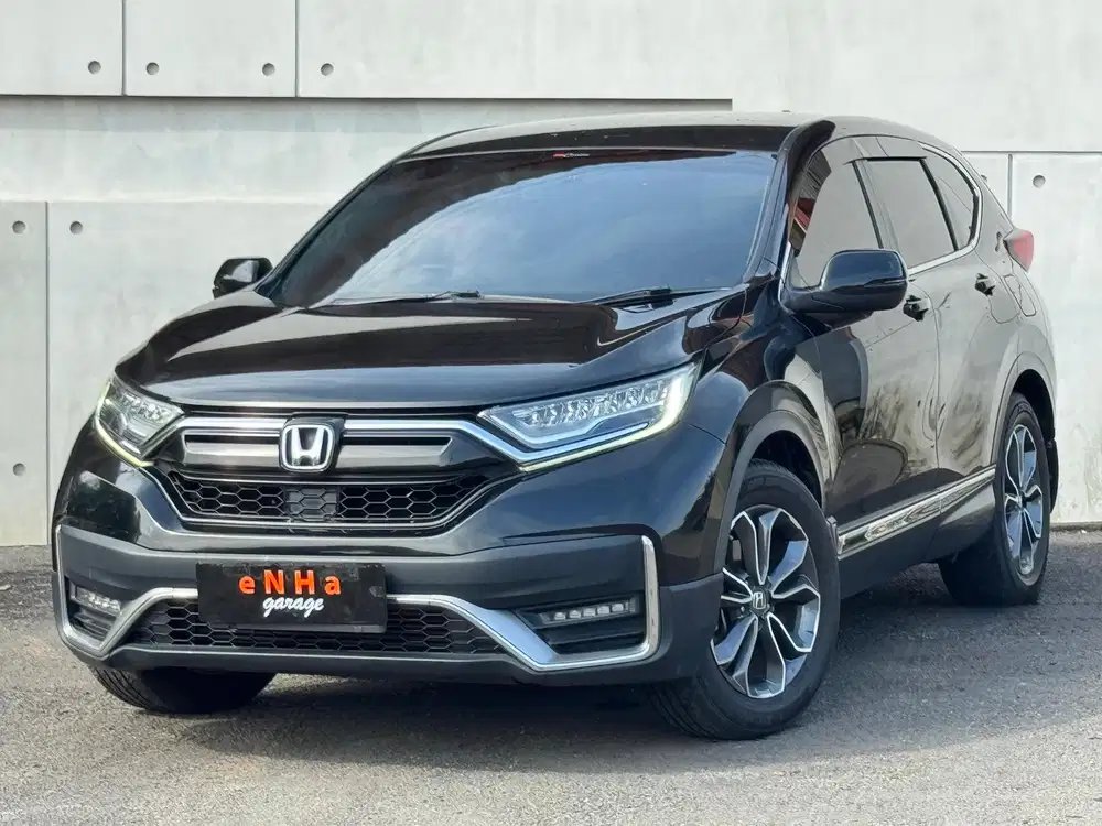 CRV 1.5 Turbo Facelift termurah
