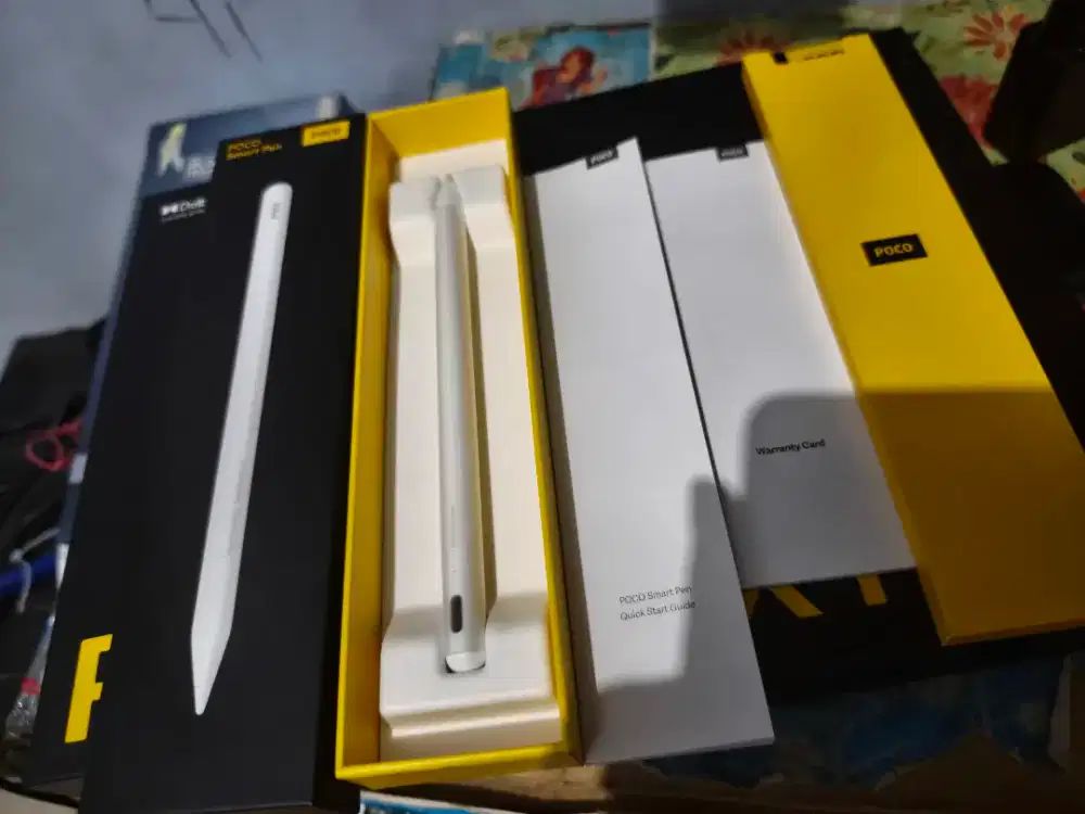 Poco Smart Pen (Jual Cepet)