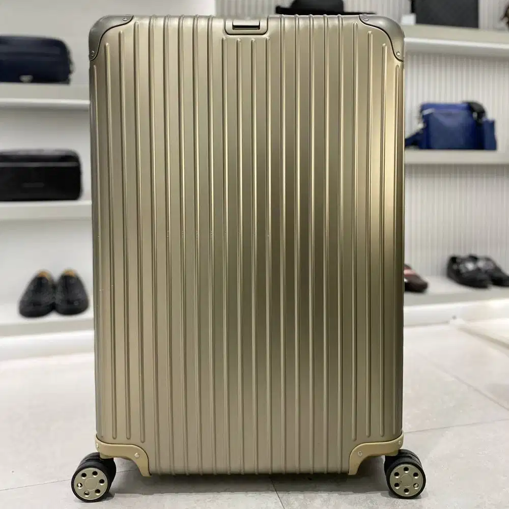 Koper Rimowa classic