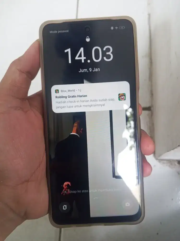 Dijual HP Oppo A5i