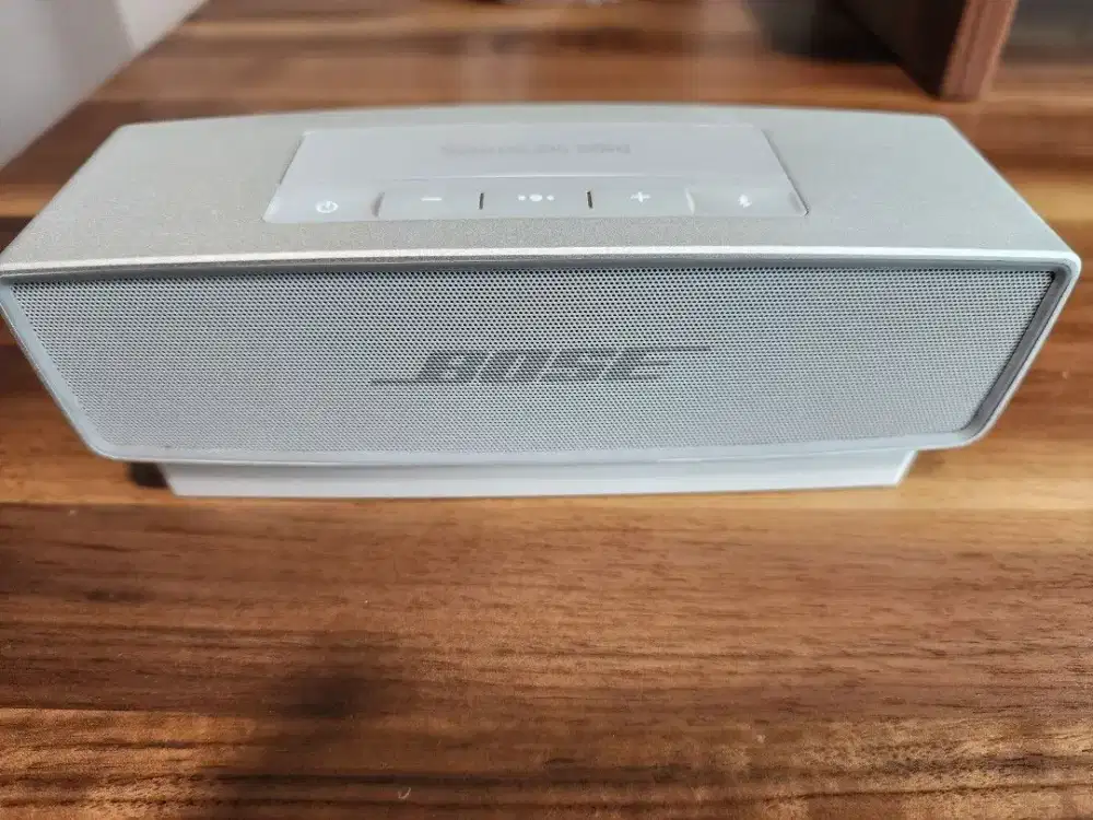 Bose Soundlink Mini II Speaker Original