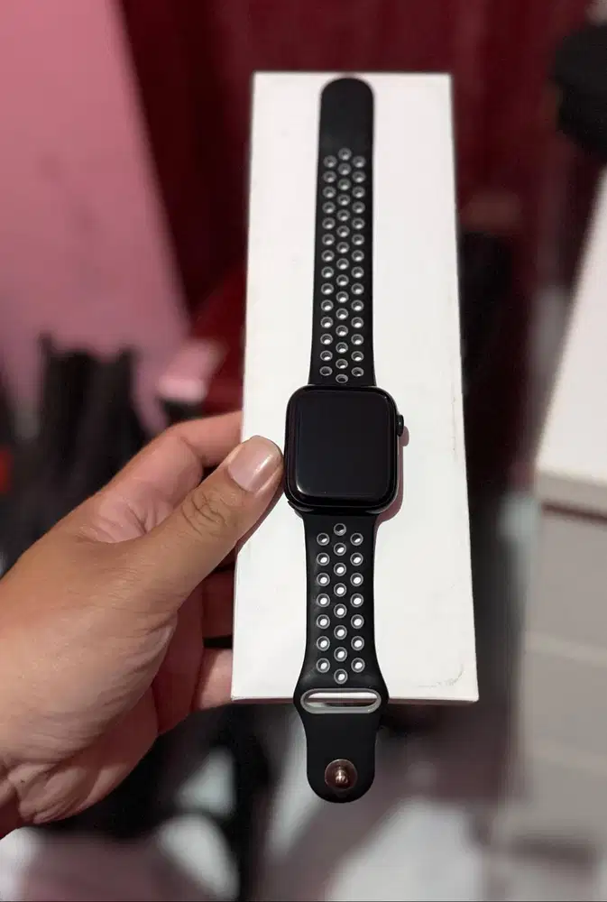 Apple Watch Series 9 45 mm
