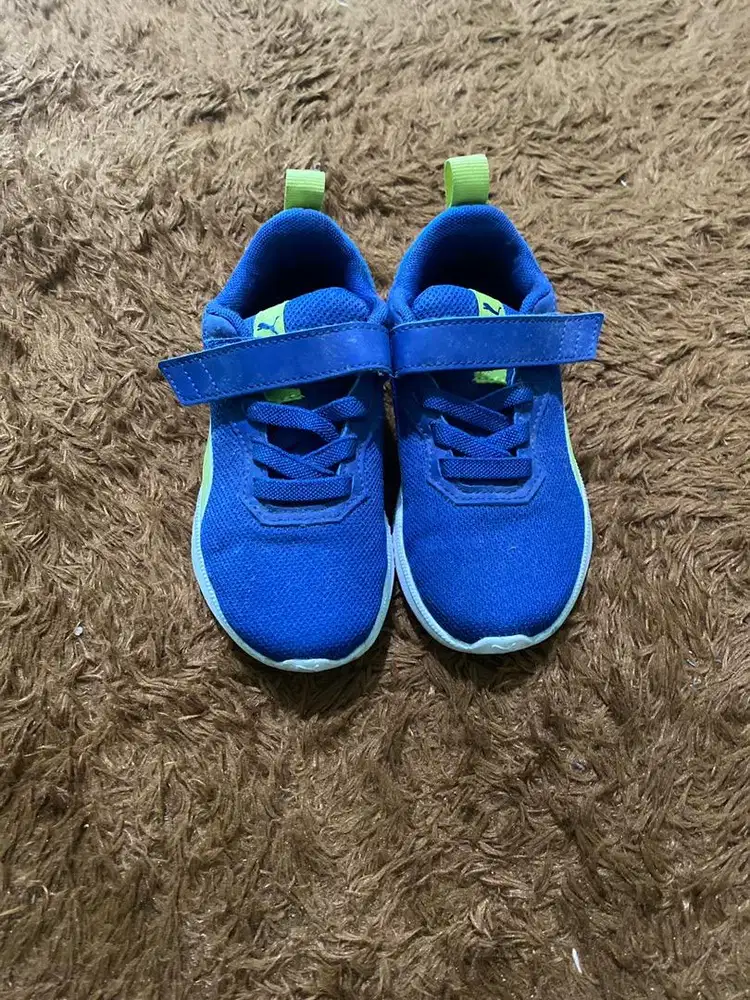 Sapa cepat dia dapat