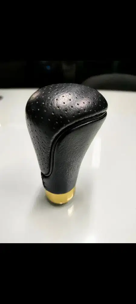 Siv Nof Momo - Kulit Asli - ( Bekas )