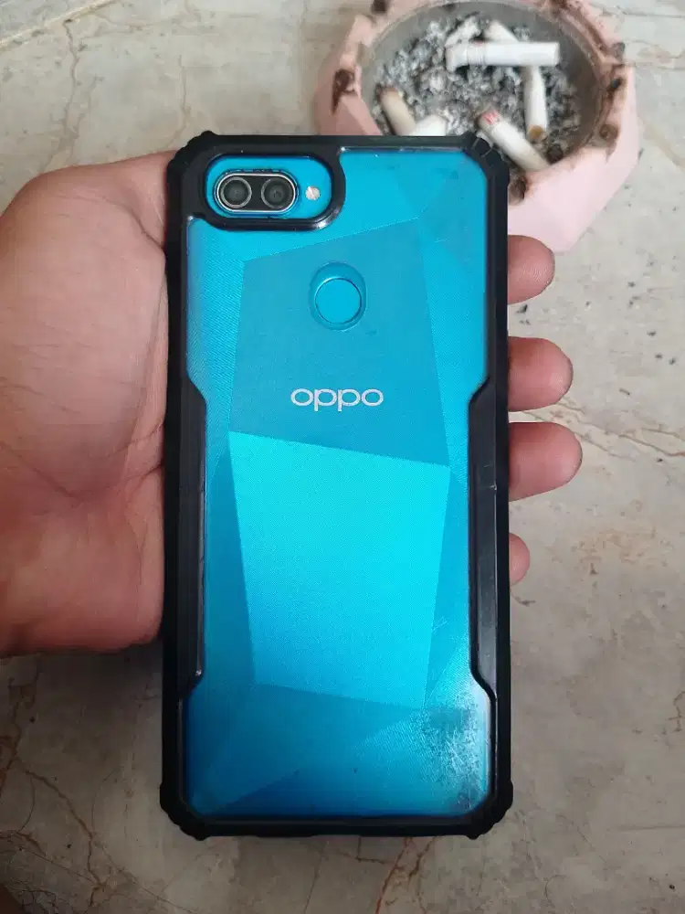Oppo A12 4/64GB
