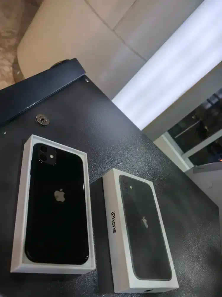 Iphone 13 128gb bebas merdeka