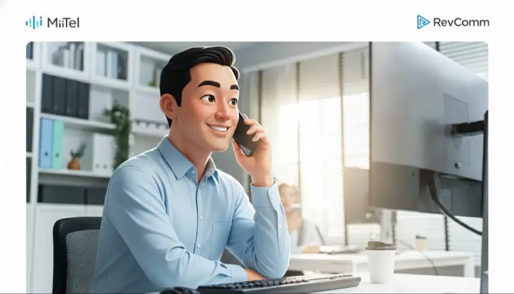 Lowongan Sales & Marketing