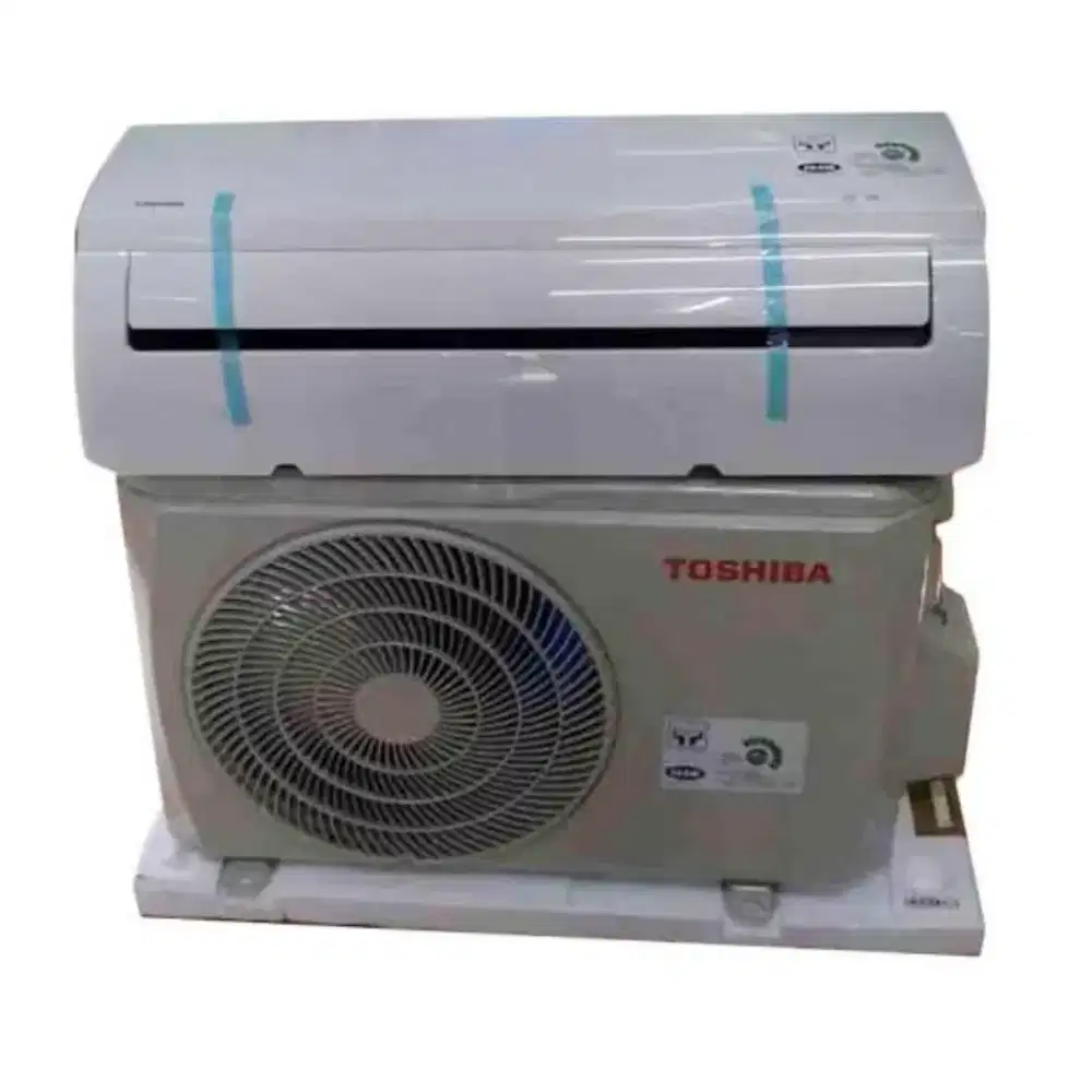 AC Toshiba 2 PK